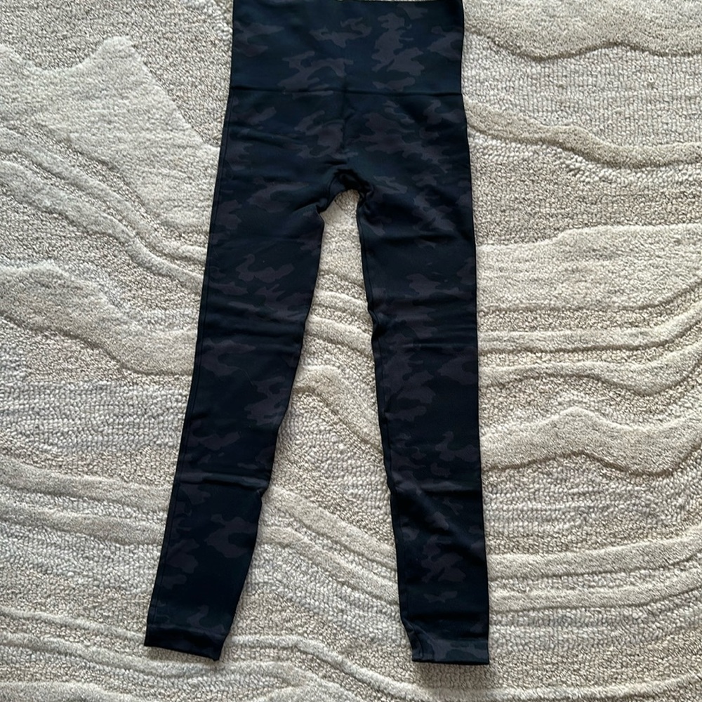 Spanx leggings